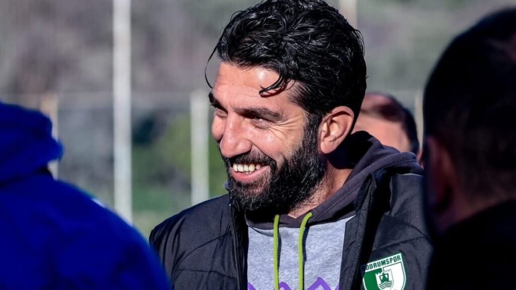 Bodrum FK Teknik Direktörü Eşer, bahis soruşturması kapsamında PDFK’ya sevk edildi