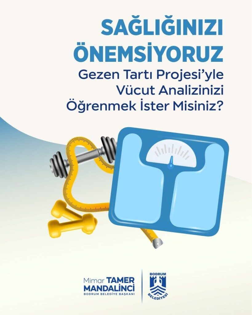 “Gezen Tartı” Vatandaşların Hizmetinde