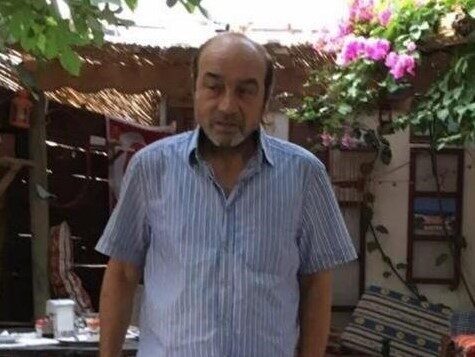 Yaşlı adam evinde ölü olarak bulundu