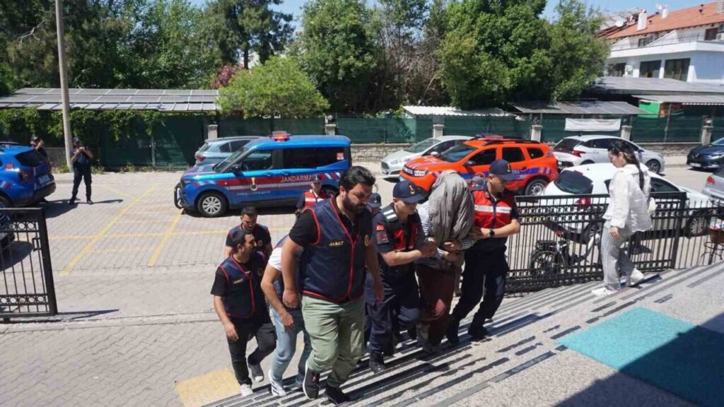 Solak cinayeti ile ilgili dava görüldü