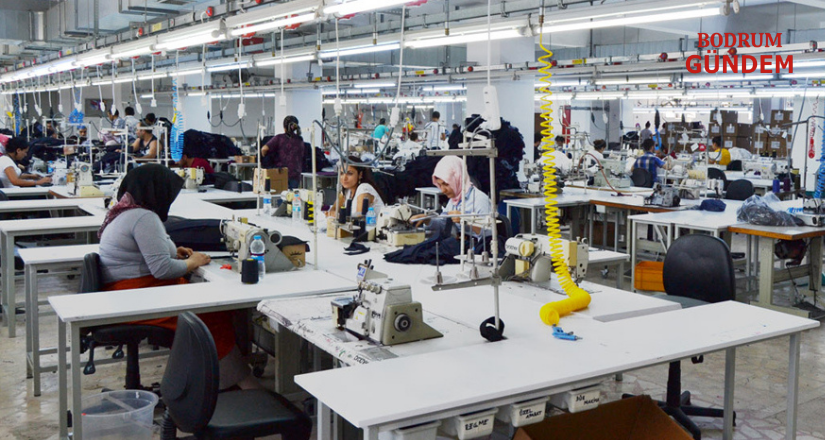 İhracatta Sessiz Çöküş: Tekstil Ayakta Kalma Mücadelesi Veriyor