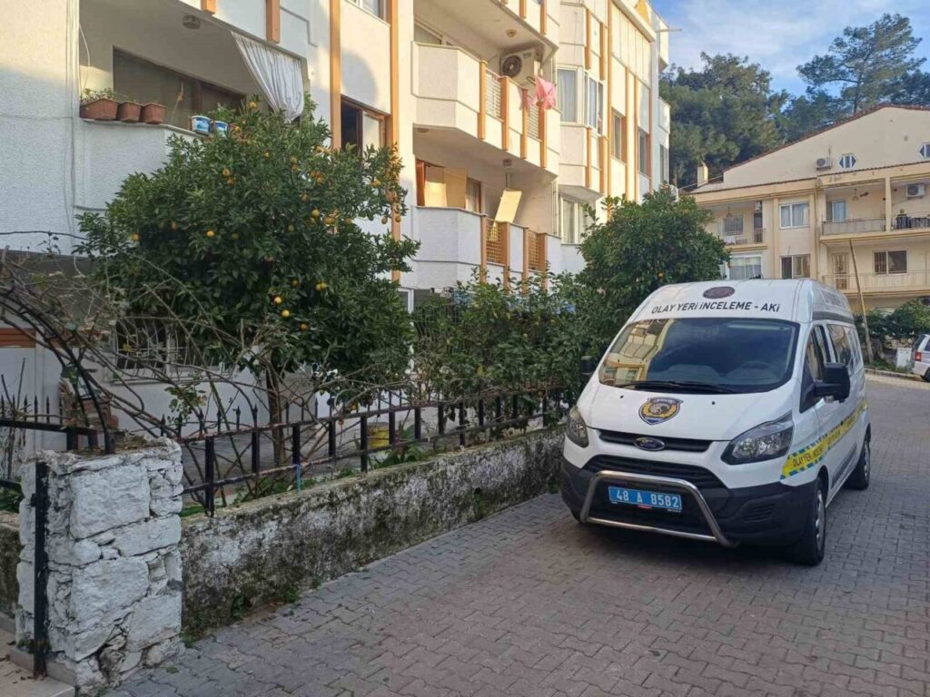 Kayıp ilanı verildi, evinde cansız bedeni bulundu