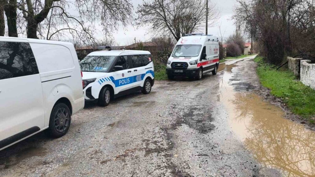 Kaybolan kadından acı haber