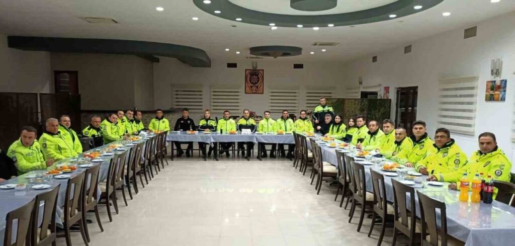 2025 yılında ölümlü kazalarda azalma yaşandı