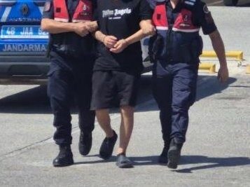 67 şahıs gözaltına alındı