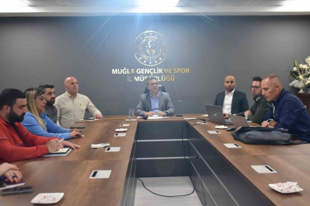 Tenis sporu için yeni yol haritası