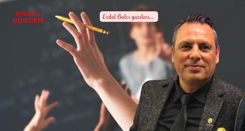 Çocuğun Geleceğini Okula mı, Kaygıya mı Bıraktık?