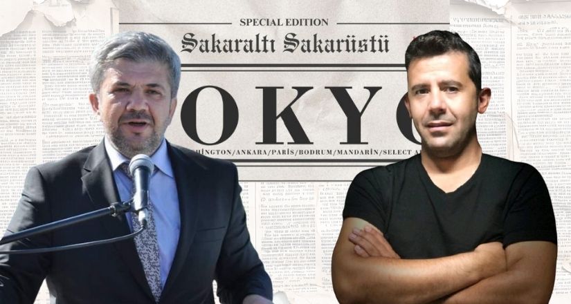 Keskin ve Demirtaş’ın Tutukluluk Halleri Devam Edecek