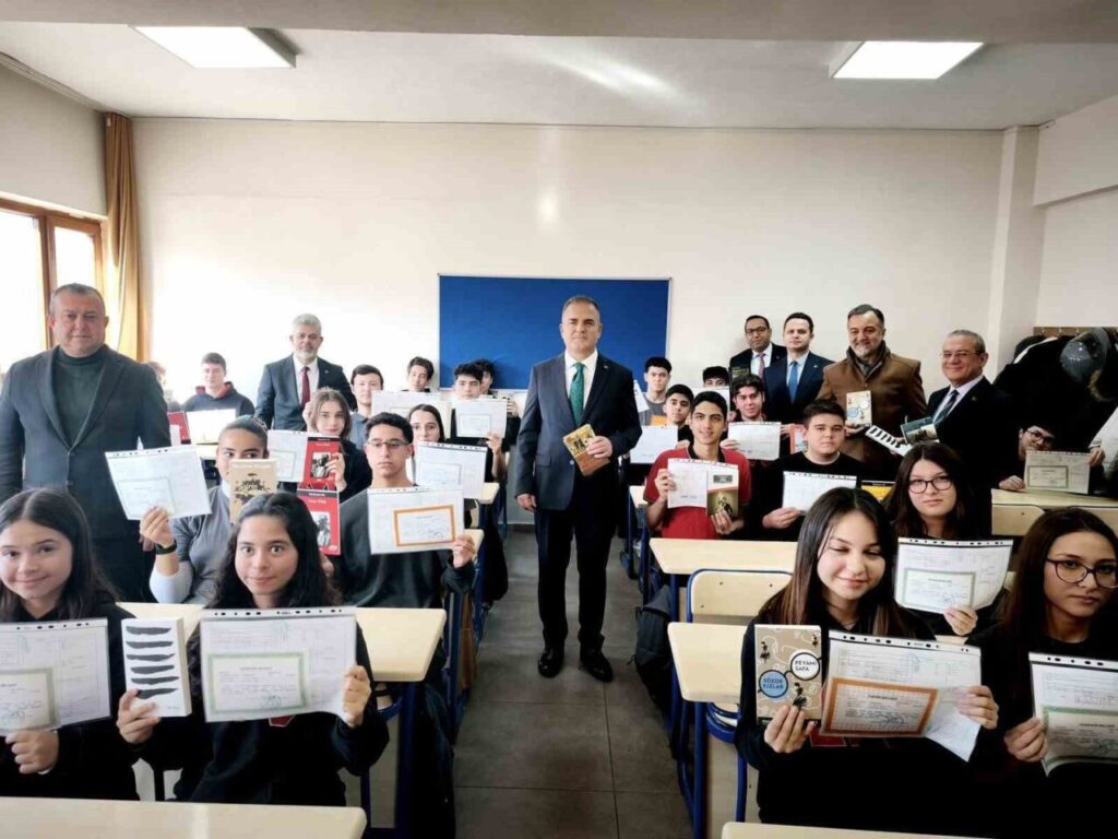 Okullarda İlk Ders 2 Şubat’ta