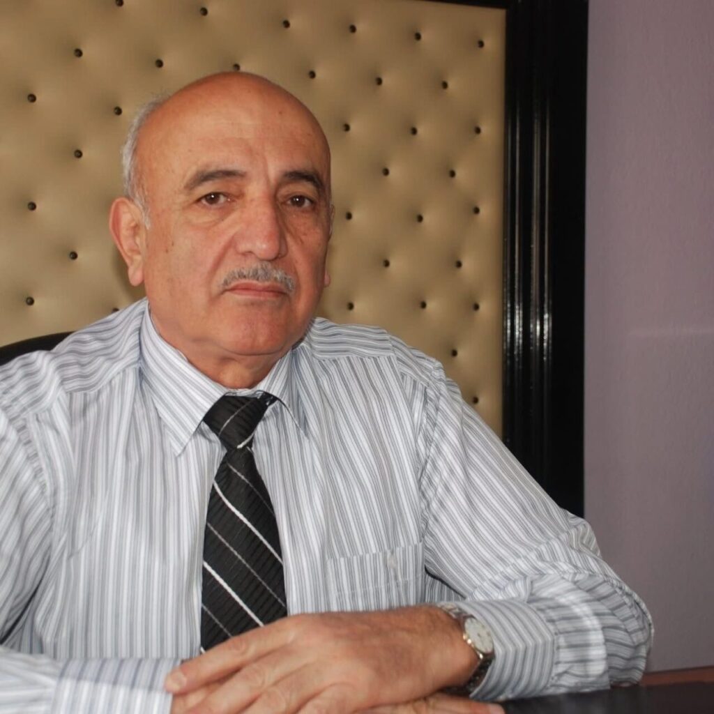 23 yıllık başkan aday olmayacağını açıkladı