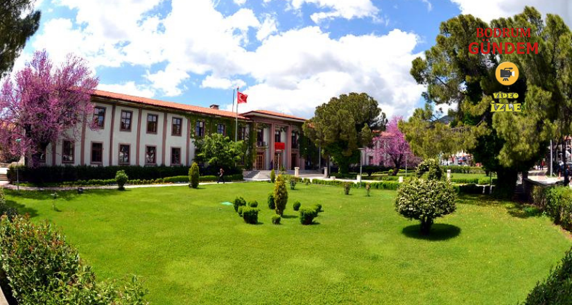 2026 Muğla Gençlik Yılı Lansmanı – CANLI YAYIN