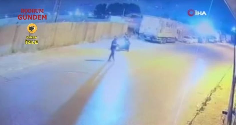 4 ilde sokak çetelerine operasyon: 33 şüpheli gözaltında