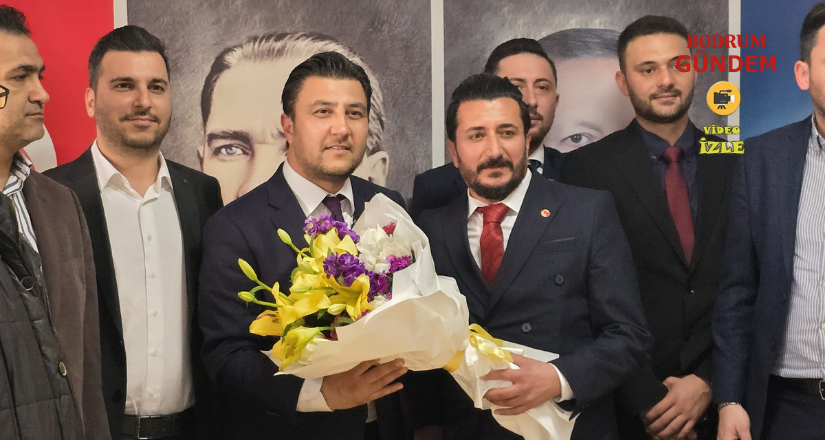 AK Parti’de Seha Ergene Dönemi