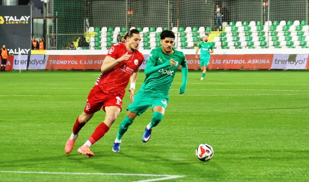  Bodrum FK 4  Ankara Keçiörengücü 3