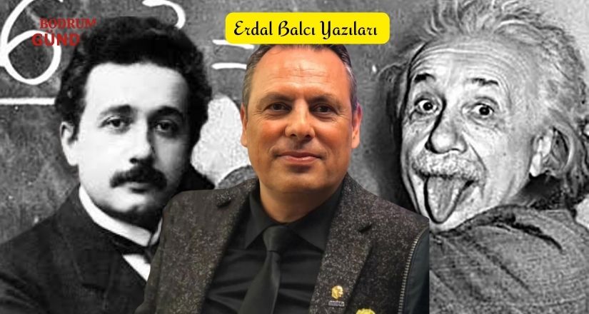 Albert Einstein’ın Babası: “Otorite Olmayan” Bir Baba Figürü