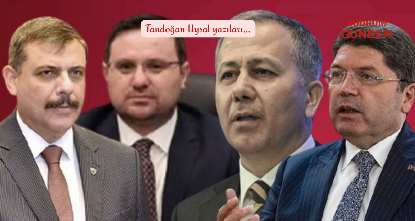 Ankara’da Sessiz Değişim