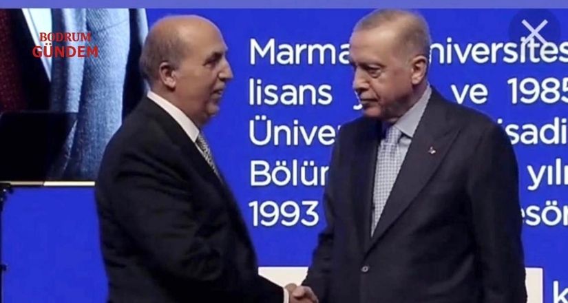 Aydın Ayaydın’ın Tanıklığı ve Bitmeyen Diploma Tartışması
