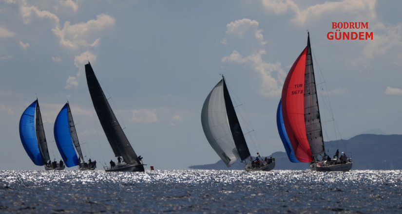 BAYK Kış Trofesi 3. Ayak Yarışları Tamamlandı