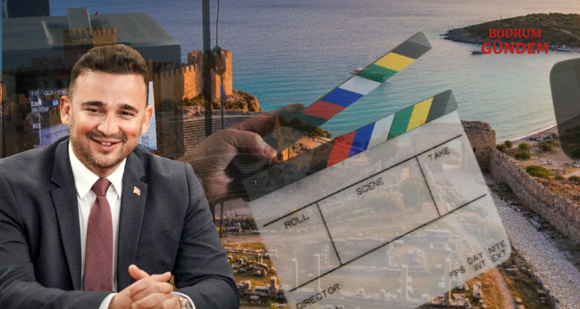 Bakanlık ve TGA’dan Dizi Sektörüne Dev Destek