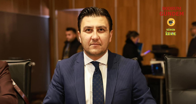 Başkan Seha Ergene’den Ramazan Mesajı