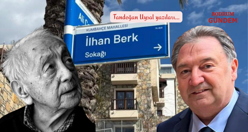 Bir Şairin Adı, Bir Kentin Sınavı