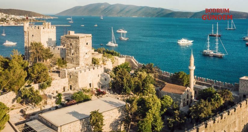 Bodrum Belediyesi’nden Mahallelerde İftar Programı