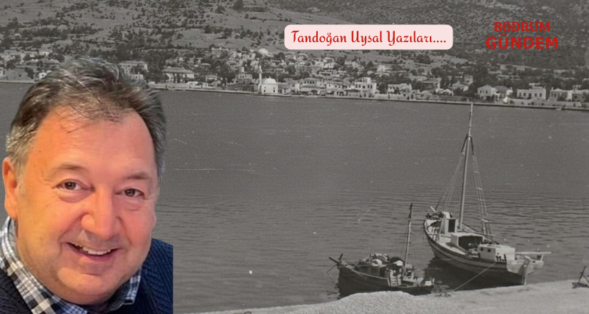 Bodrum Neden İç Çektirir?