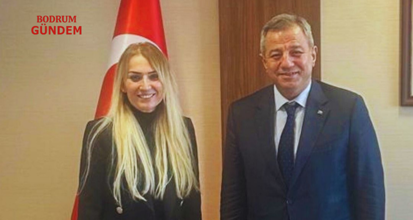 Bodrum’a 50 Ünitli Ağız ve Diş Sağlığı Merkezi
