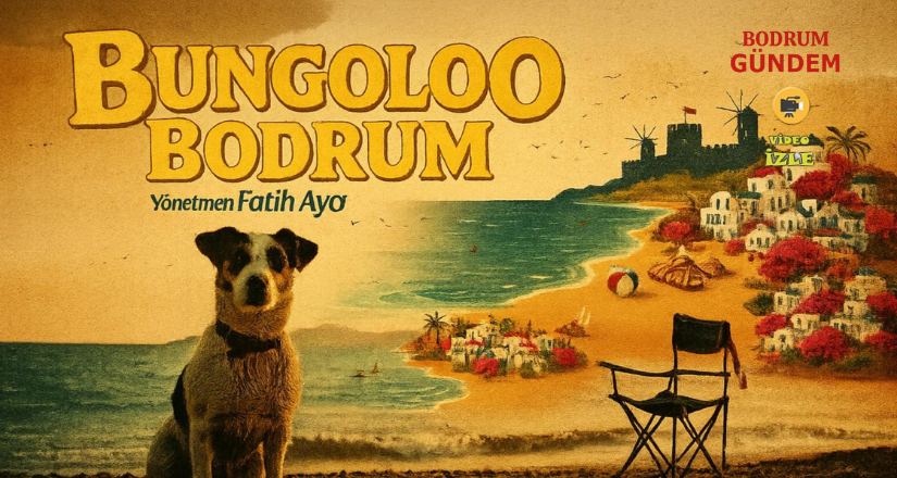 “Bungaloo Bodrum” İlk Bölümüyle İzleyiciyle Buluştu