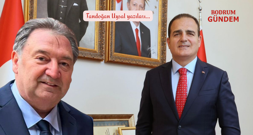 Cumhurbaşkanı’nın Çizdiği Çerçeve, Muğla’da Hayat Buluyor
