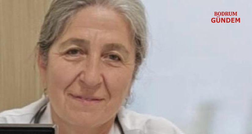Dr.Turcen Konya’nın annesi Fatma Konya vefat etti