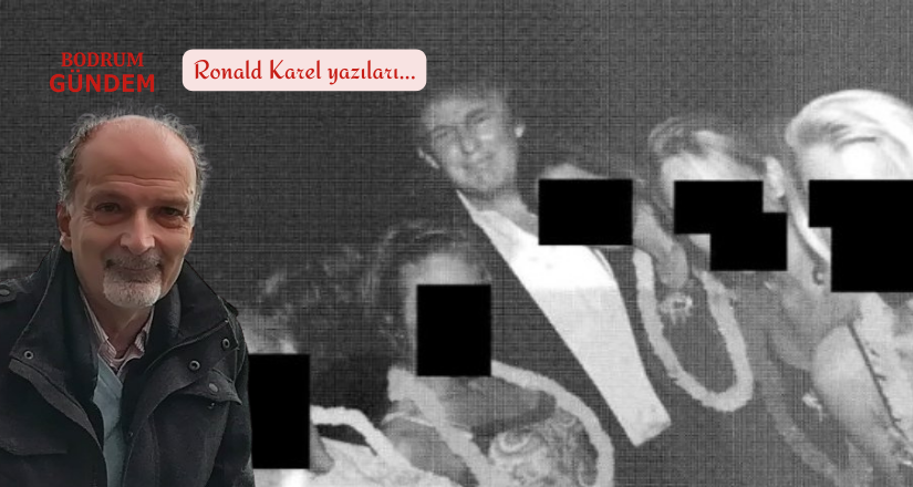 Epstein Dosyaları ve İran