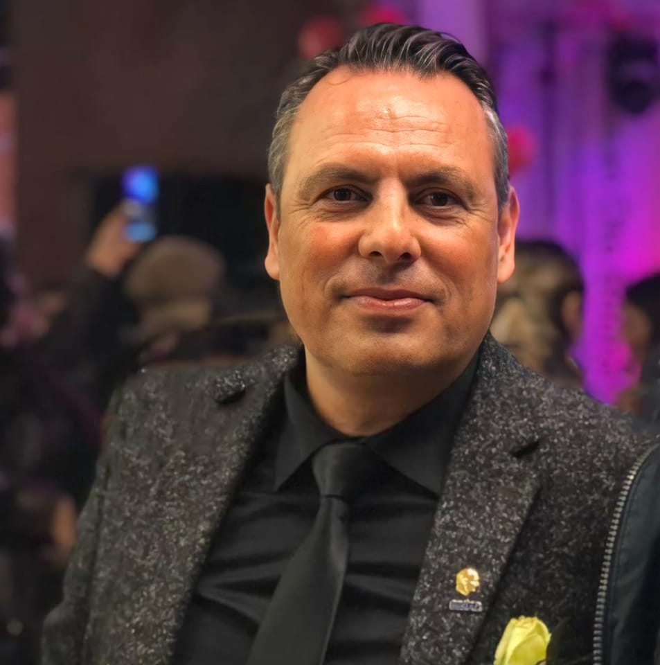 Erdal Balcı