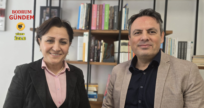 Erdal Balcı ile Eğitim Söyleşileri -1