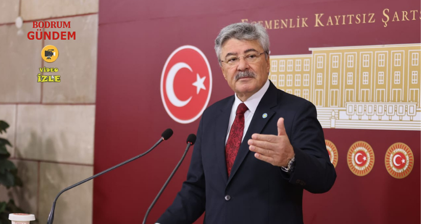 Ergun: “7 Milyon Çocuk Derin Yoksulluk İçinde”