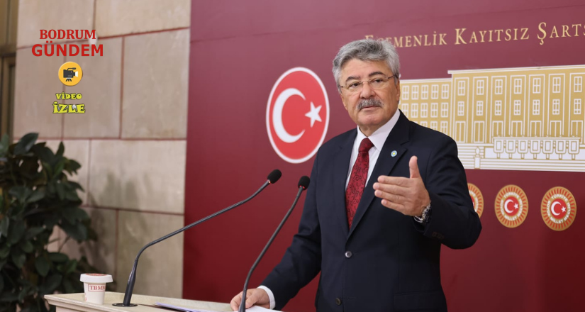 Ergun’dan Türkiye İçin Ticaret Uyarısı