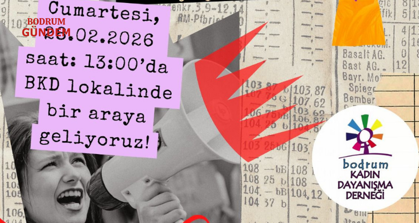 Feminist Pankart Atölyesi 28 Şubat’ta