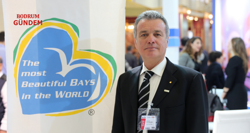 Galip Gür, ITB Berlin 2026 Yolcusu