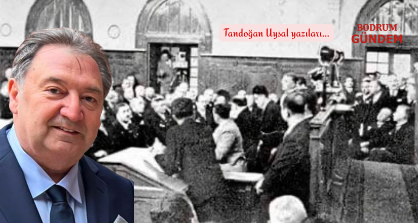 Gazi Meclis’te Yumruk: Bir İtibar Çöküşü