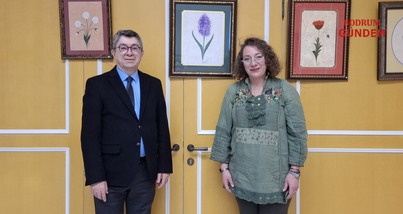 Gülşah İkbal Cesur’dan 20. Sergi