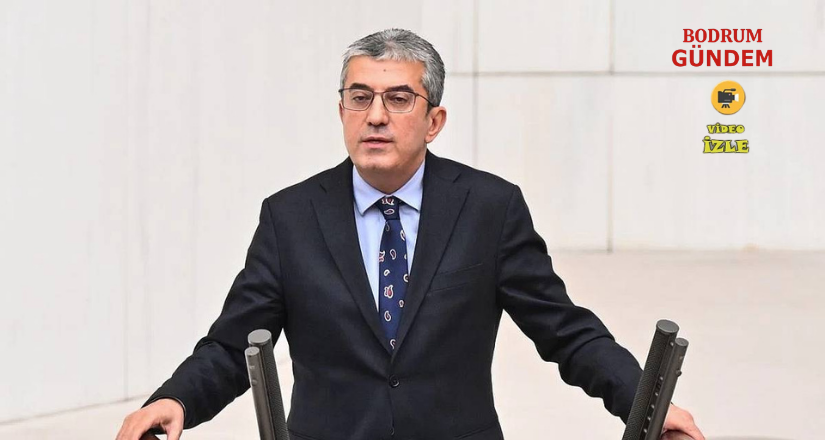 Günaydın: Muğla’nın Yüzde 68’i Maden Ruhsatına Açık