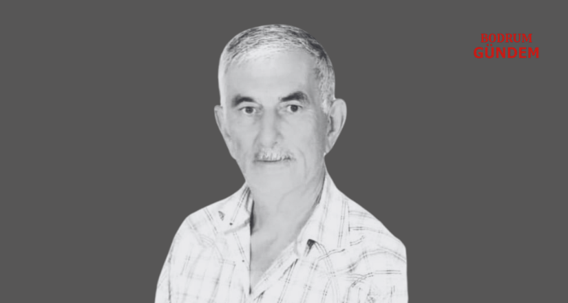 Halil Akbay Vefat Etti
