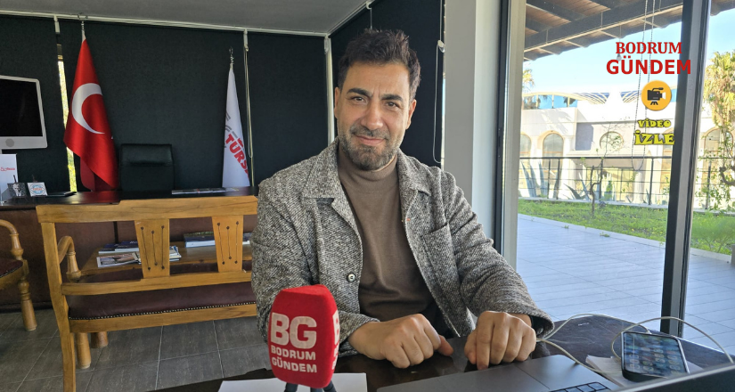 Kantarmış: Ana Uçuşlarda İptal Yok