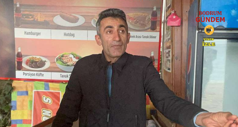 Kumbahçe’de Kaçak Yapı Yıkımı Tartışmalı Başladı