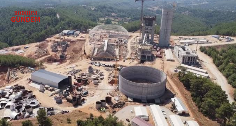 Mahkeme, Büyükşehir Meclisi Kararını İptal Etti