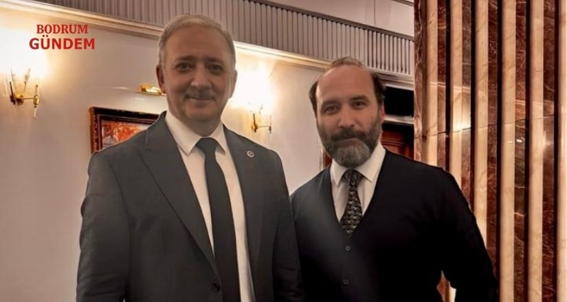 Sakar Altı–Sakar Üstü Operasyonunda Tutuklama Talebi