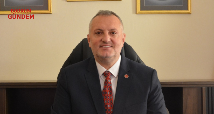 Galipoğlu’ndan Milli ve Manevi Değerler Vurgusu