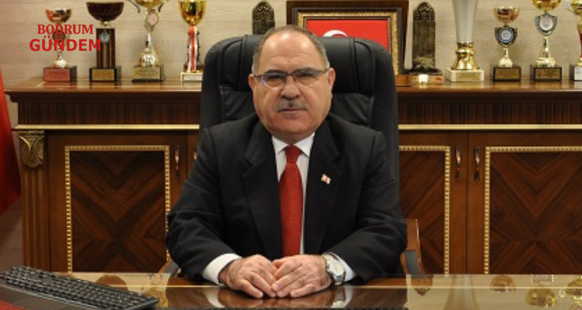 Muğla Çevre İl Müdürlüğü’nde Devir Teslim