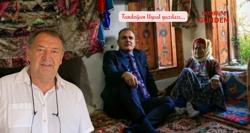 Muğla’da Devleti Hissettiren Vali