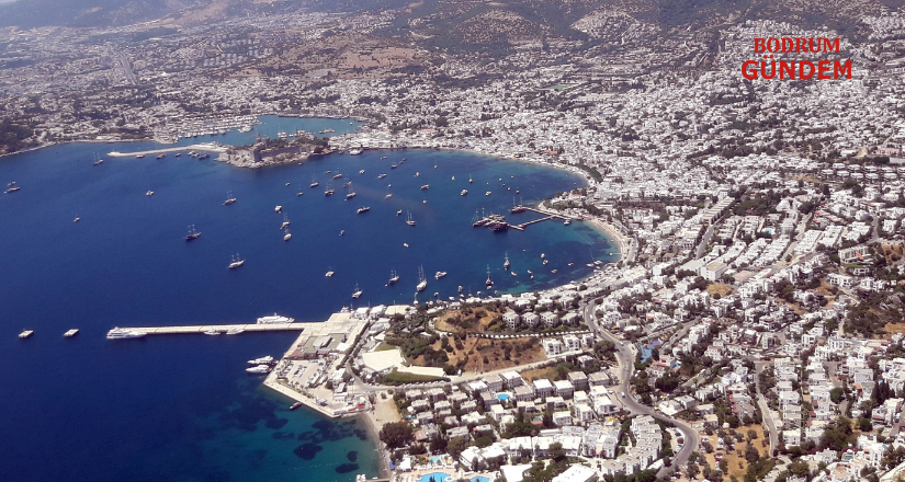 Muğla’nın nüfusu bir yılda 17 bin 680 arttı